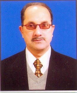 Prof. Mohammad-Aslam dps gasso